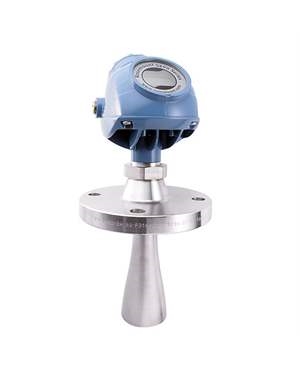 Rosemount 5401 Level Transmitter
