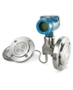 Rosemount 1199 Capillary Level Transmitter