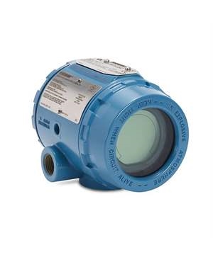 3144P Rosemount Temperature Transmitter