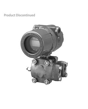 Rosemount 1151 Pressure Transmitter