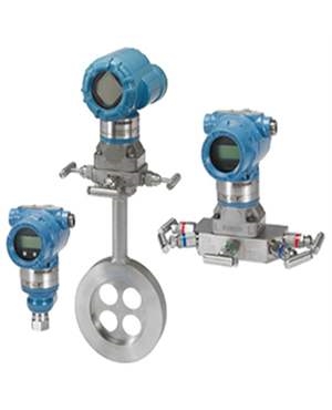 About Rosemount 3051 Pressure Transmitter Family