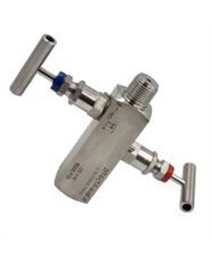 TTS Manifolds - TTS-304T-22B11