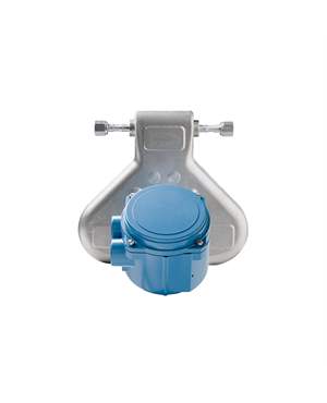 CORIOLIS MASS FLOWMETER (CMF SERIES)