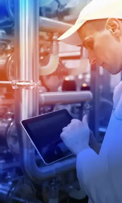 Transmitter Calibration