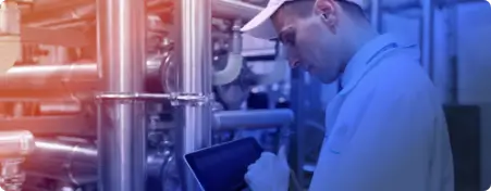 Transmitter Calibration