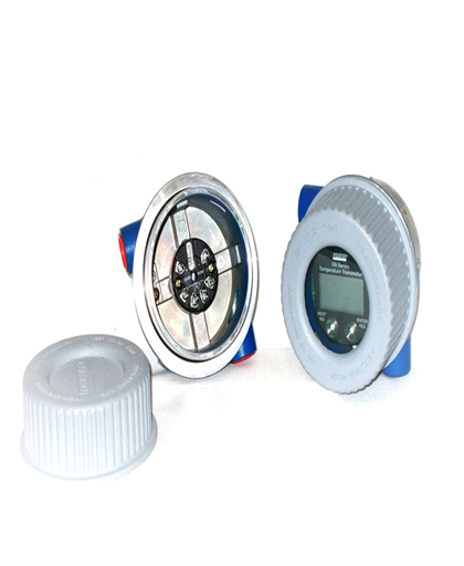 Head Mount Temperature Transmitters, FM Approved