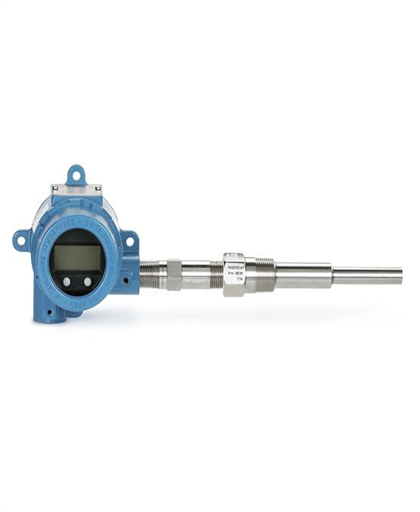 Head Mount Temperature Transmitters, FM Approved