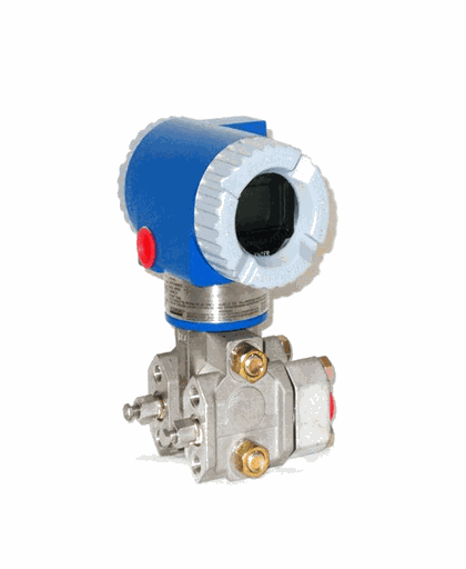 Foxboro IDP10 Differential Pressure Transmitter – New and Reconditioned ...