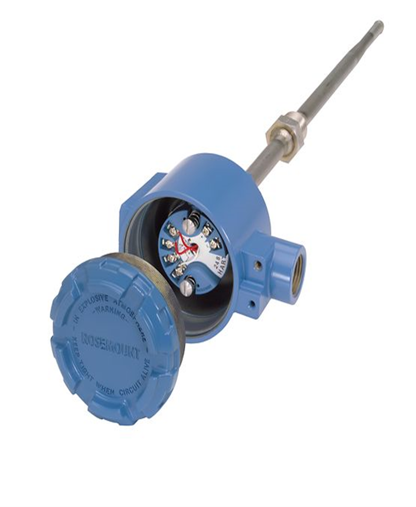 Rosemount 248 Wireless Temperature Transmitter - Transmitter Shop