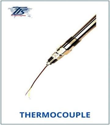 How Thermocouples Works and Basic Working Principle