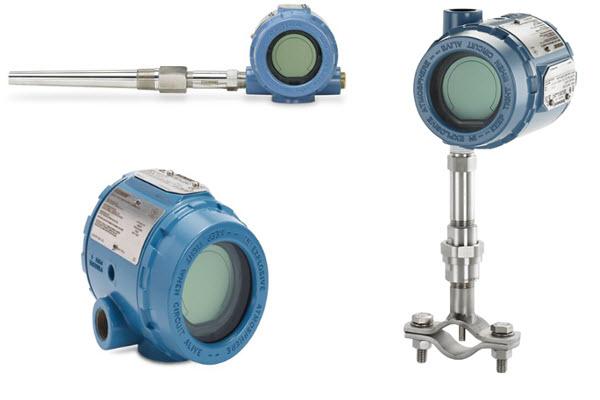 Rosemount 3144P Transmitter to Get Right Temperature Feedback