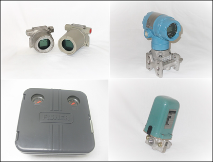 Troubleshooting Pressure Transducer