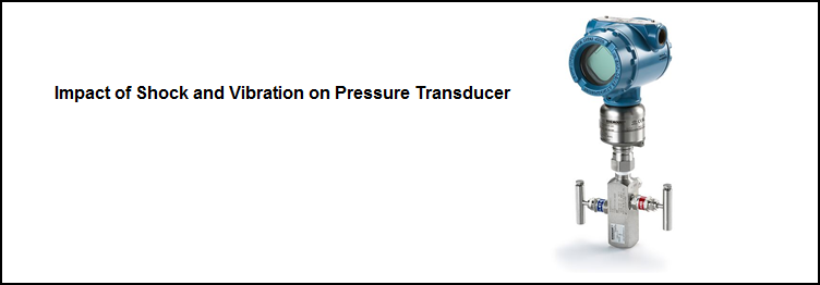 pressure transducer