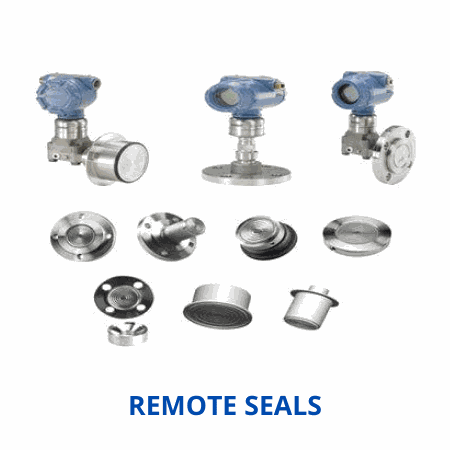 remote seals